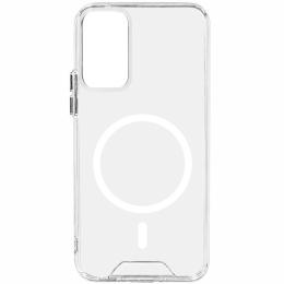 Чохол-накладка EpiK Motorola Moto G06 EpiK TPU Space Case with Magnetic Fit Clear (00000087339_1)