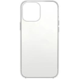 Чохол-накладка Apple iPhone 16 Pro Max (6.9) Ummi TPU transparent Clear (00000086222_1)