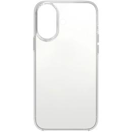 Чохол-накладка Ummi Apple iPhone 17 (6.3) Ummi TPU transparent Clear (00000086224_1)