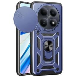 Чохол-накладка Xiaomi Redmi Note 15 (EU)/Poco M8 5G Ummi Camshield Serge Ring Navy (00000085744_6)