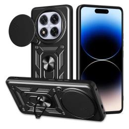 Чохол-накладка Ummi Xiaomi Redmi Note 15 Pro 4G Ummi Camshield Serge Ring Black (00000085745_7)