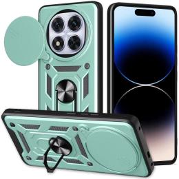 Чохол-накладка Ummi Xiaomi Redmi Note 15 Pro 4G Ummi Camshield Serge Ring Green (00000085746_2)