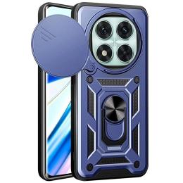 Чохол-накладка Ummi Xiaomi Redmi Note 15 Pro 4G Ummi Camshield Serge Ring Navy (00000085746_6)