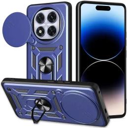 Чохол-накладка Ummi Xiaomi Redmi Note 15 Pro Plus 5G/Poco M8 Pro 5G Ummi Camshield Serge Ring Navy (00000085747_6)