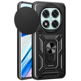Чохол-накладка Ummi Xiaomi Redmi Note 15 Pro Plus 5G/Poco M8 Pro 5G Ummi Camshield Serge Ring Black (00000085747_7)