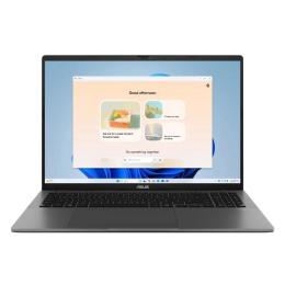 Ноутбук Asus Vivobook S16 OLED S3607AA-SH061 (90NB1732-M005M0) Matte Gray