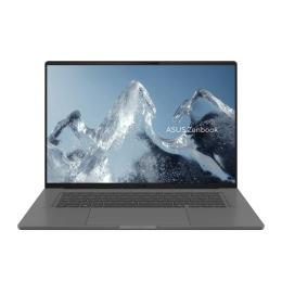 Ноутбук Asus Zenbook A16 UX3607QA-SH011W (90NB18L5-M000B0) Iceland Gray