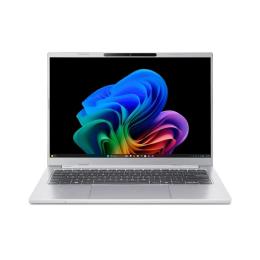 Ноутбук Acer Aspire 14 AI A14-I71M (NX.JVTEU.003) Silver