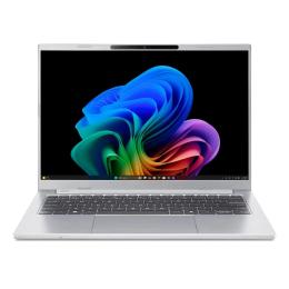 Ноутбук Acer Aspire 14 AI A14-I71M (NX.JVTEU.004) Silver