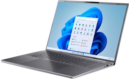 Ноутбук Acer Aspire 18 AI A18-I71M (NX.JZEEU.004) Gray