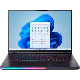 Ноутбук Acer Predator Helios 18 AI PH18-I71 (NH.U3GEU.003) Black