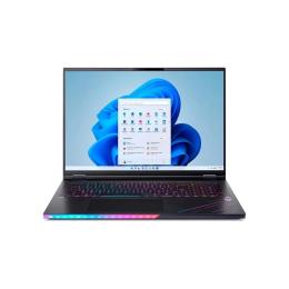 Ноутбук Acer Predator Helios 18 AI PH18-I71 (NH.U3HEU.00B) Black