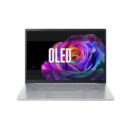 Ноутбук Acer Swift Edge 14 AI SFE14-I51 (NX.JVQEU.003) Silver