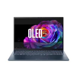 Ноутбук Acer Swift Edge 16 AI SFE16-I51 (NX.JVNEU.001) Blue