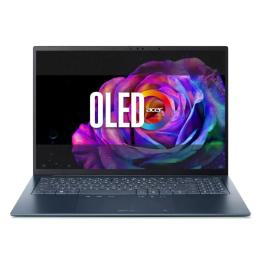 Ноутбук Acer Swift Edge 16 AI SFE16-I51 (NX.JVNEU.002) Blue