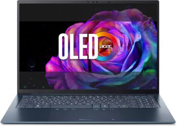 Ноутбук Acer Swift Edge 16 AI SFE16-I51 (NX.JVNEU.003) Blue