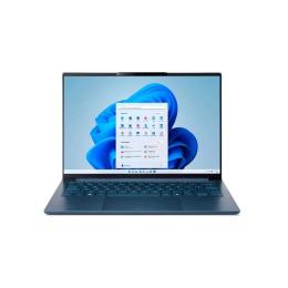 Ноутбук Acer Swift Go 14 AI SFG14-I71 (NX.JZSEU.001) Blue