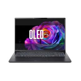 Ноутбук Acer Swift Go 16 AI SFG16-I71 (NX.JWNEU.001) Black