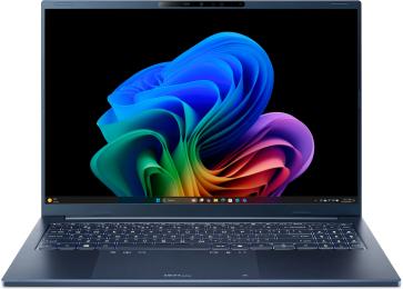 Ноутбук Acer Swift Go 16 SFG16-A71 (NX.JX9EU.007) Blue
