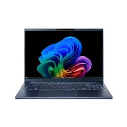 Ноутбук Acer Swift Go 16 SFG16-A71 (NX.JY8EU.004) Blue