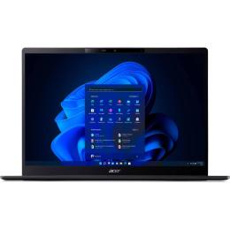 Ноутбук Acer TravelMate TMP614-54 (NX.BJLEU.009) Black