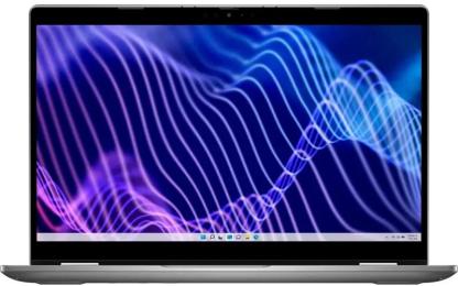 Ноутбук Dell Latitude 3340 (N099L334013GE_W11P) Gray