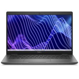Ноутбук Dell Latitude 3440 (N053L344014GE_UBU) Gray