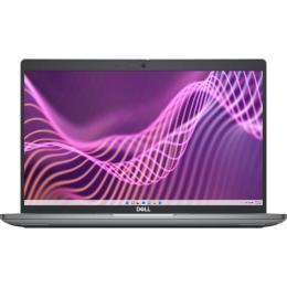 Ноутбук Dell Latitude 5440 (N013L544014GE_UBU) Silver