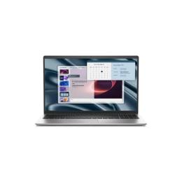 Ноутбук Dell Pro 15 Essential (PV15250RPLU099GE_UBU) Silver