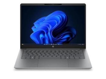 Ноутбук HP 200 G2a (DV0B7ET) Meteor Silver