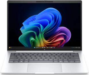 Ноутбук HP EliteBook 8 G2i (DG0Q2EA) Silver