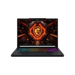Ноутбук MSI Cross A16 E8WFK-031XUA (9S7-265L43-031) Black