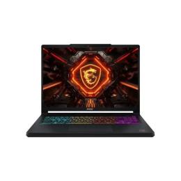 Ноутбук MSI Cross A16 E8WGK-029XUA (9S7-265L43-029) Core Black