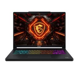 Ноутбук MSI Crosshair 16 HX E14WFK-052XUA (9S7-265343-052) Core Black