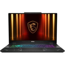 Ноутбук MSI Cyborg 15 B2RWFKG-1253XUA (9S7-15Q342-1253) Black