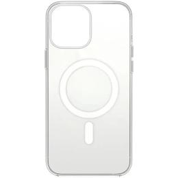 Чохол-накладка Ummi Apple iPhone 14 (6.1) Ummi transparent with Magnetic Fit Clear (00000081220_1)