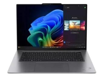 Ноутбук Lenovo ThinkPad X9 14 Aura Edition Intel (21QA0035US) Gray