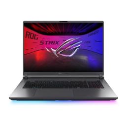 Ноутбук Asus ROG Strix G18 G815LW-SA320 (90NR0LC1-M00EM0) Eclipse Gray