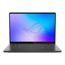 Ноутбук Asus ROG Zephyrus G16 GU606AR-TB063W (90NR0PC2-M00590) Eclipse Gray