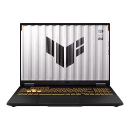 Ноутбук Asus TUF Gaming F16 FX608JPR-QT229 (90NR0NG1-M00D00) Jaeger Gray