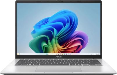 Ноутбук Asus Vivobook 14 M1407GA-LY006 (90NB1703-M00060) Cool Silver