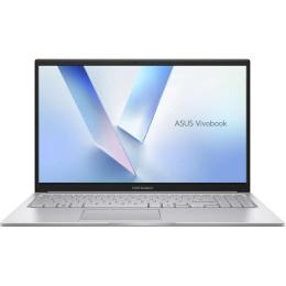 Ноутбук Asus Vivobook 15 X1504MA-BQ138 (90NB17I2-M005J0) Cool Silver