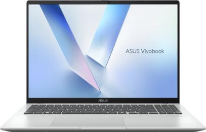 Ноутбук Asus Vivobook 16 X1607AA-MB007 (90NB1722-M00070) Cool Silver