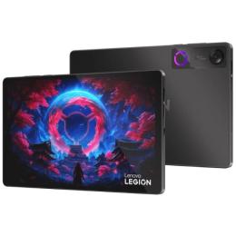 Планшет Lenovo Legion Tab (5 Gen) TB323FU 12/256GB WiFi Eclipse Black + Case and Film (ZAH20089UA)