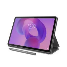 Планшет Lenovo Idea Tab TB336ZU 4/128GB 5G Luna Gray Case and Pen (ZAFM0091UA)