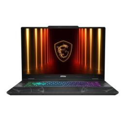 Ноутбук MSI Cyborg A17 B2HWFKG-038XUA (9S7-17UL32-038) Translucent Black