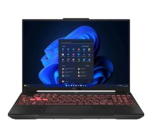 Ноутбук Asus TUF Gaming F16 (FA607NUQ-RL030) Gray