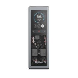 Зовнішній портативний акумулятор Lenovo Laptop 20000mAh Gray 140W (G0A3140WWW)