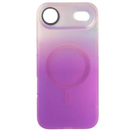 Чохол-накладка Apple iPhone 17 Air Speshl Gamma Case with MagSafe 2# Pink (00000020191)