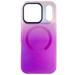 Чохол-накладка Apple iPhone 17 Pro Speshl Gamma Case with MagSafe 2# Pink (00000020199)